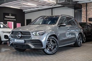 Mercedes-Benz GLE 450 Gebrauchtwagen Kaufen