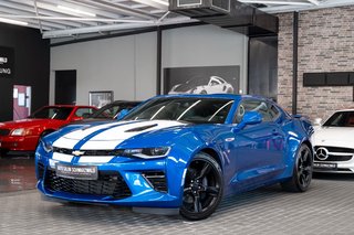 Chevrolet Camaro Used vehicle for sale