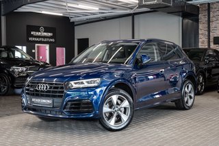 Audi Q5 Gebrauchtwagen Kaufen