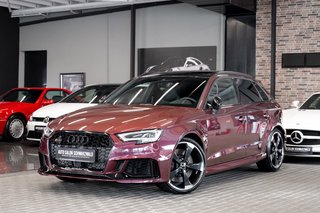 Audi RS3 Used vehicle for sale