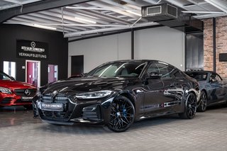 BMW M440 Gebrauchtwagen Kaufen