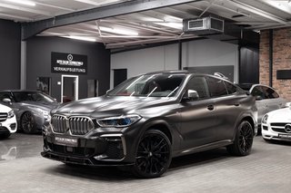 BMW X6 M50 Used vehicle for sale