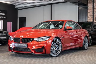 BMW M4 Gebrauchtwagen Kaufen