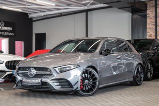 Mercedes-Benz A 35 AMG Gebrauchtwagen Kaufen
