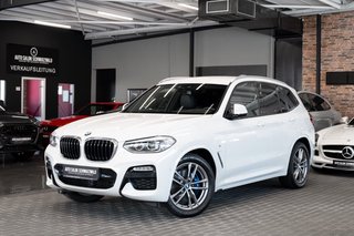 BMW X3 Used vehicle for sale