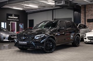 Mercedes-Benz GLC 43 AMG Used vehicle for sale
