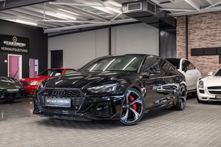 Audi RS5 Gebrauchtwagen Kaufen