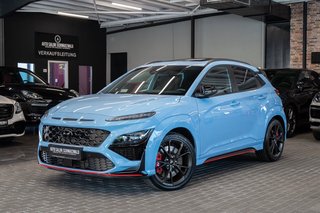 Hyundai KONA Gebrauchtwagen Kaufen