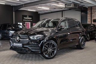 Mercedes-Benz GLE 400 Used vehicle for sale