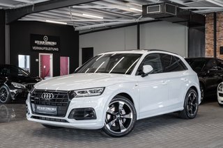 Audi Q5 Used vehicle for sale