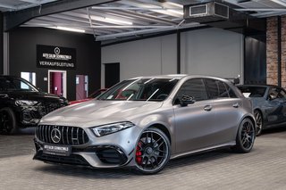 Mercedes-Benz A 45 AMG Gebrauchtwagen Kaufen