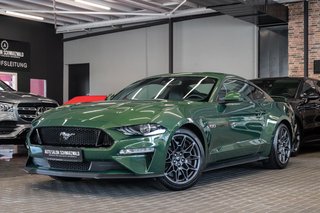 Ford Mustang Gebrauchtwagen Kaufen