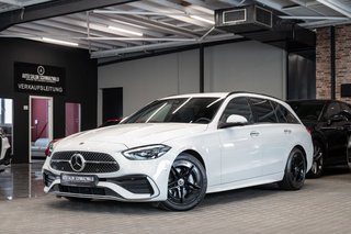 Mercedes-Benz C 300 Gebrauchtwagen Kaufen