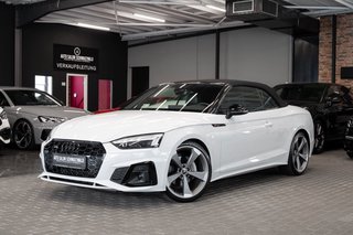 Audi A5 Used vehicle for sale