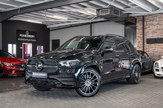 Mercedes-Benz GLE 450 Gebrauchtwagen Kaufen