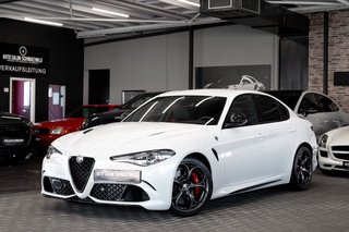 Alfa Romeo Giulia Used vehicle for sale