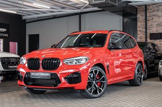 BMW X3 M Used vehicle for sale