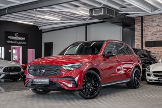 Mercedes-Benz GLC 450 Gebrauchtwagen Kaufen