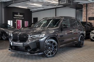 BMW X3 M Used vehicle for sale