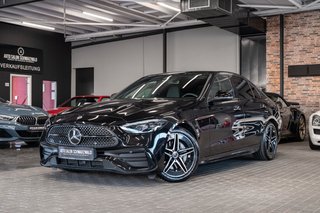 Mercedes-Benz C 300 Used vehicle for sale