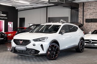 Cupra Formentor Gebrauchtwagen Kaufen