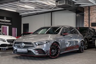 Mercedes-Benz A 35 AMG Gebrauchtwagen Kaufen