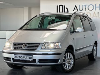 Volkswagen Sharan Gebrauchtwagen Kaufen
