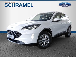 Ford Kuga Neuwagen Kaufen
