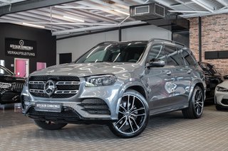 Mercedes-Benz GLS 580 Gebrauchtwagen Kaufen