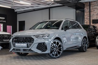 Audi RSQ3 Gebrauchtwagen Kaufen