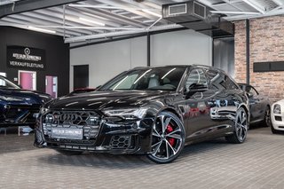 Audi S6 Gebrauchtwagen Kaufen