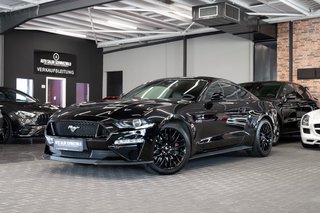 Ford Mustang Gebrauchtwagen Kaufen