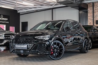 Audi RSQ3 Gebrauchtwagen Kaufen