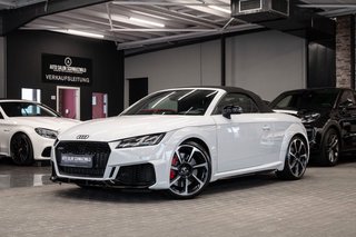 Audi TT RS Gebrauchtwagen Kaufen