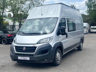 Fiat Ducato Gebrauchtwagen Kaufen