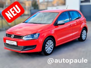 Volkswagen Polo Gebrauchtwagen Kaufen