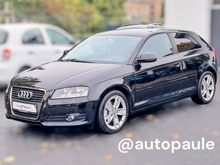 Audi A3 Gebrauchtwagen Kaufen