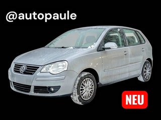 Volkswagen Polo Gebrauchtwagen Kaufen