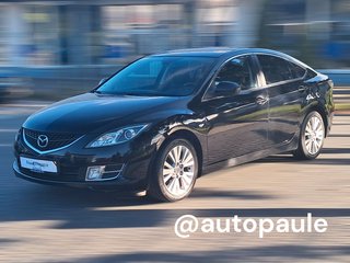 Mazda 6 Gebrauchtwagen Kaufen