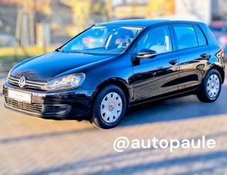 Volkswagen Golf Gebrauchtwagen Kaufen