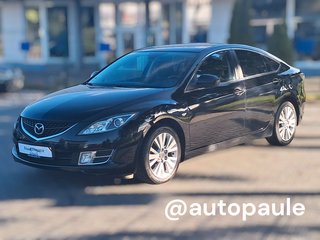 Mazda 6 Gebrauchtwagen Kaufen