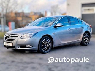 Opel Insignia Gebrauchtwagen Kaufen