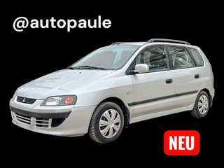 Mitsubishi Space Star Gebrauchtwagen Kaufen