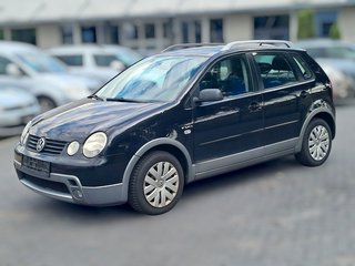 Volkswagen Polo Gebrauchtwagen Kaufen