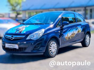 Opel Corsa Gebrauchtwagen Kaufen