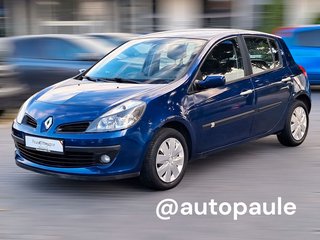 Renault Clio Gebrauchtwagen Kaufen