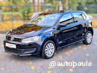 Volkswagen Polo Gebrauchtwagen Kaufen