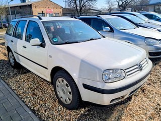 Volkswagen Golf Gebrauchtwagen Kaufen