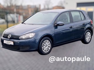 Volkswagen Golf Gebrauchtwagen Kaufen