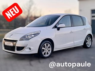 Renault Scenic Gebrauchtwagen Kaufen